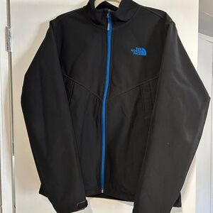 The North Face Men's Soft Lined Jacket